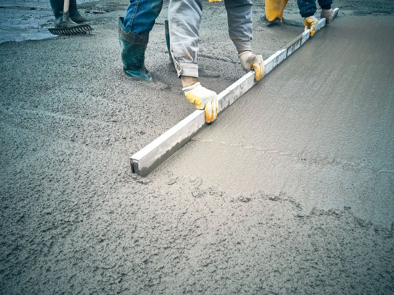 Local Concrete Leveling in Sunnyvale, CA