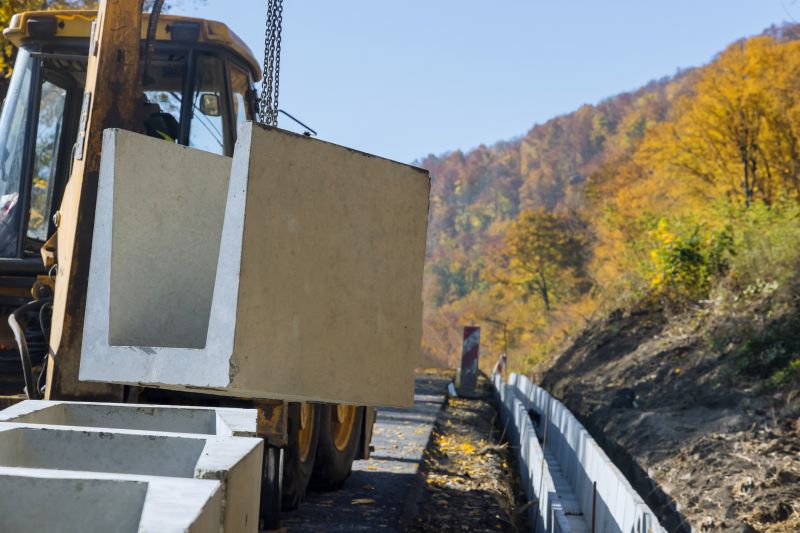 Local Concrete Lifting in Princeton, WV