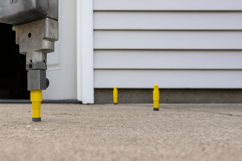 Local Concrete Mudjacking in Chevy Chase, MD