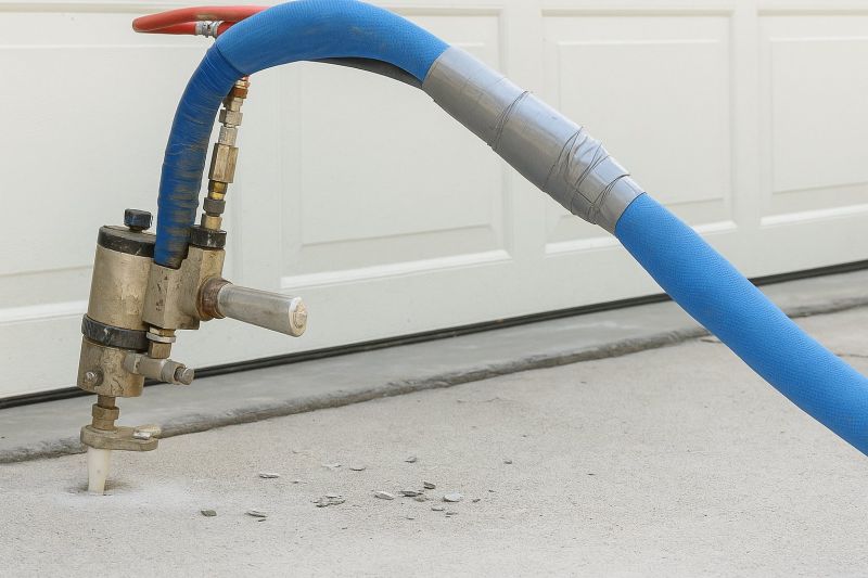 Local Foam Jacking in Lawrence Township, NJ
