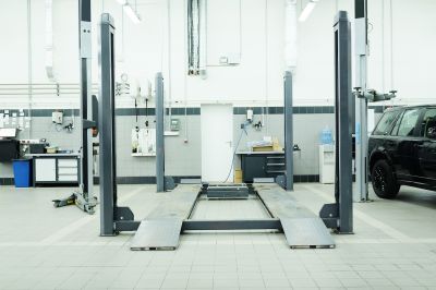 Local Poly Lifting in Springfield, VA