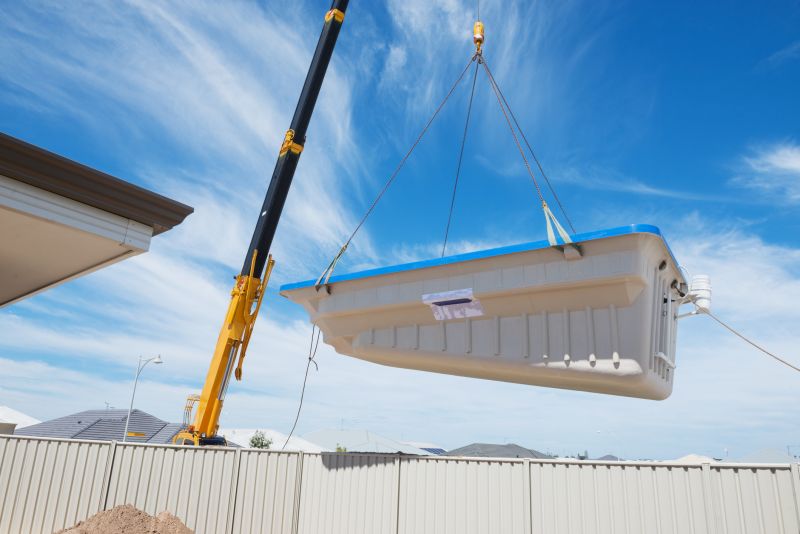 Local Poly Lifting in Sunnyvale, CA