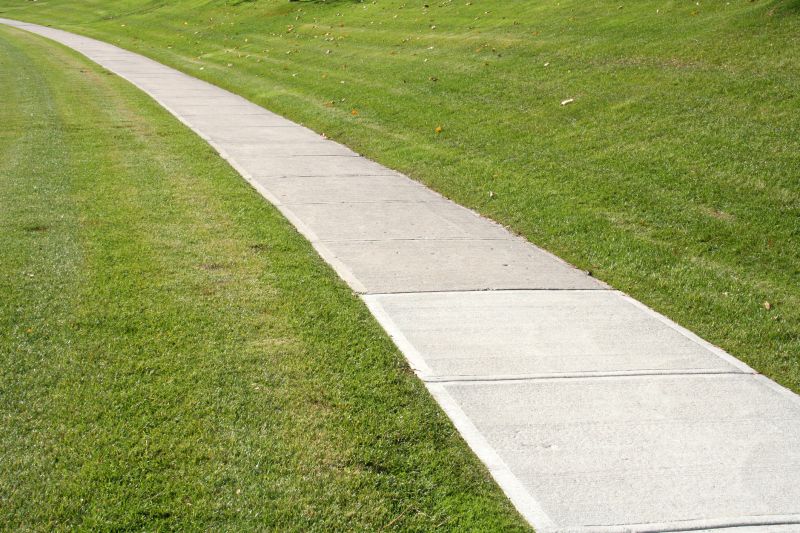 Local Sidewalk Leveling in North Attleboro, MA