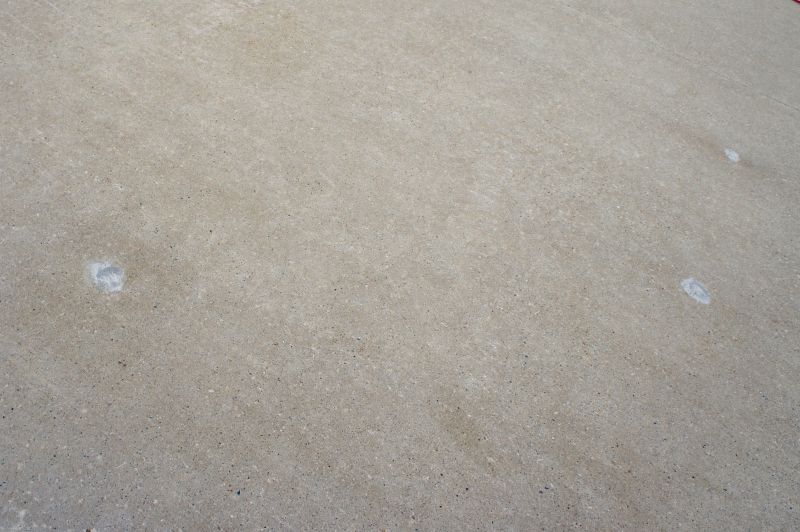 Sidewalk Leveling