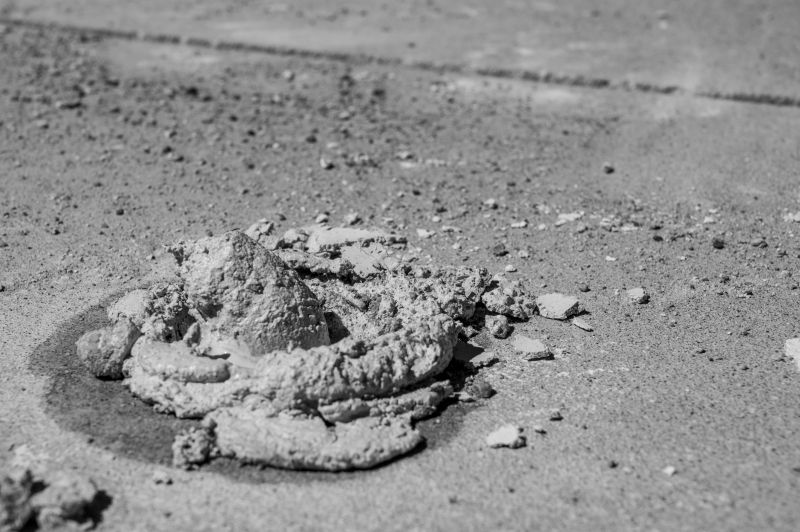 Local Slab Jacking in Hernando, MS