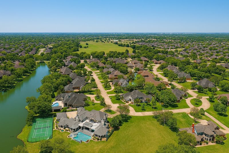 Local Concrete Leveling in Edmond, OK