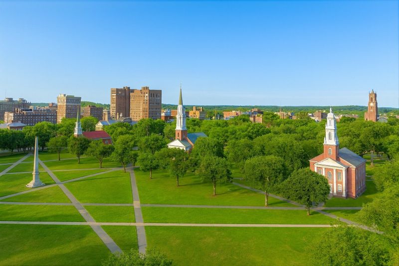 Local Concrete Leveling in North Haven, CT