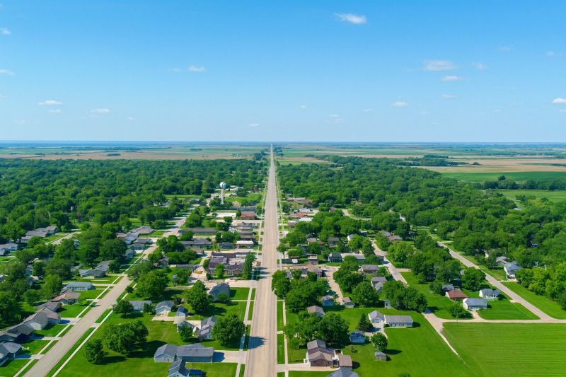 Local Concrete Leveling in Grimes, IA