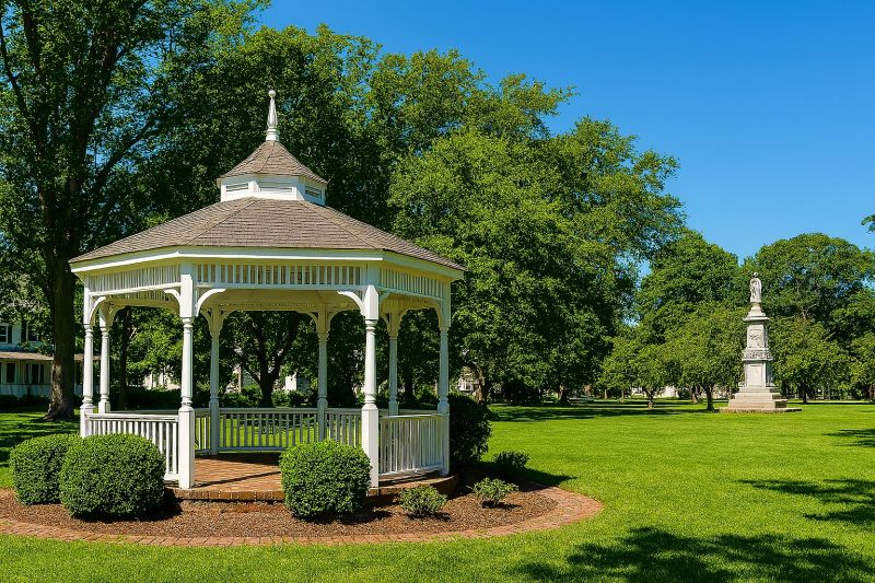 Local Concrete Leveling in New Milford, CT