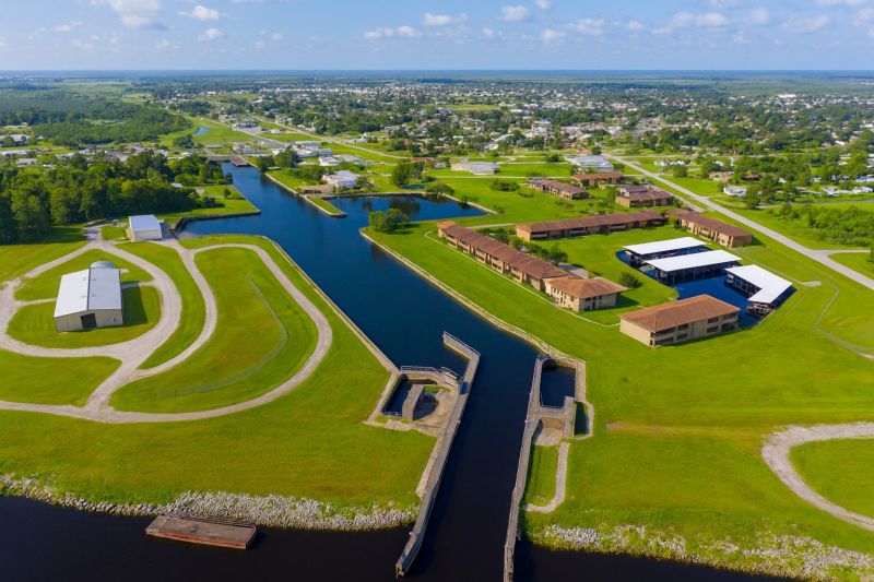 Local Concrete Leveling in Clewiston, FL