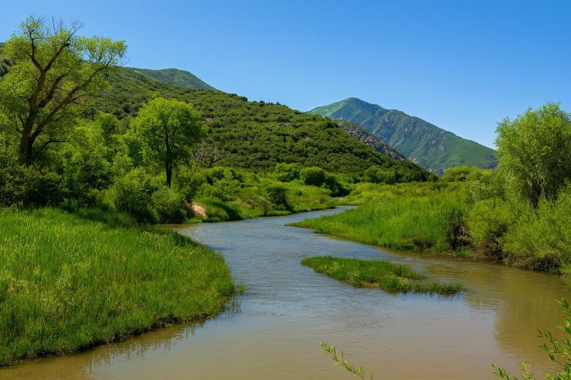 Local Concrete Leveling in Spanish Fork, UT