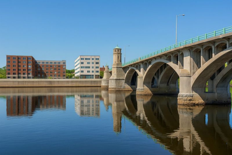 Local Concrete Leveling in Haverhill, MA