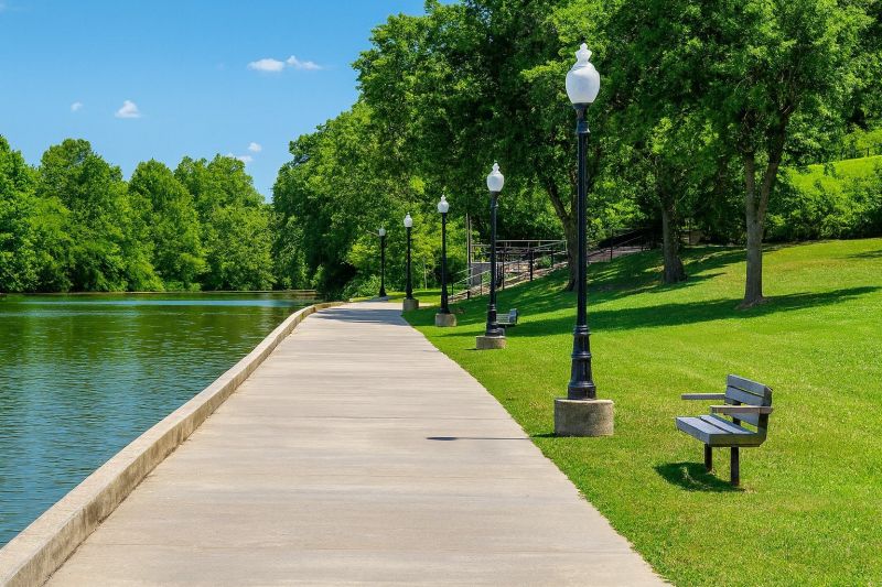 Local Concrete Leveling in Harrison, AR