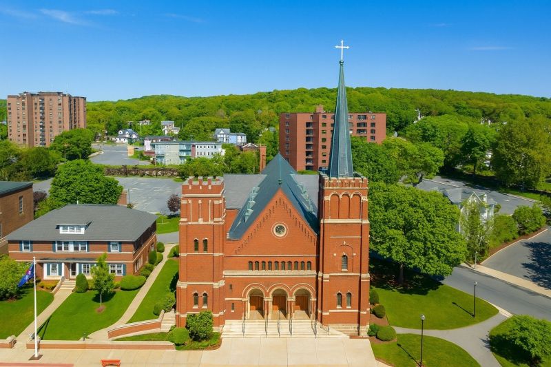 Local Concrete Leveling in Arlington, MA