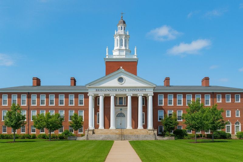 Local Concrete Leveling in Bridgewater, MA