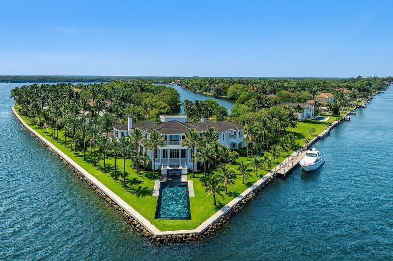 Local Concrete Leveling in Beverly Hills, FL