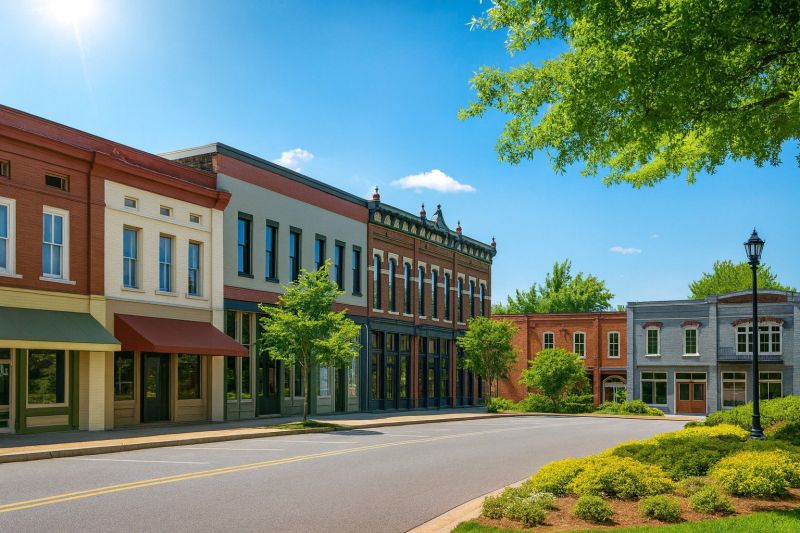 Local Concrete Leveling in Bloomington, IN