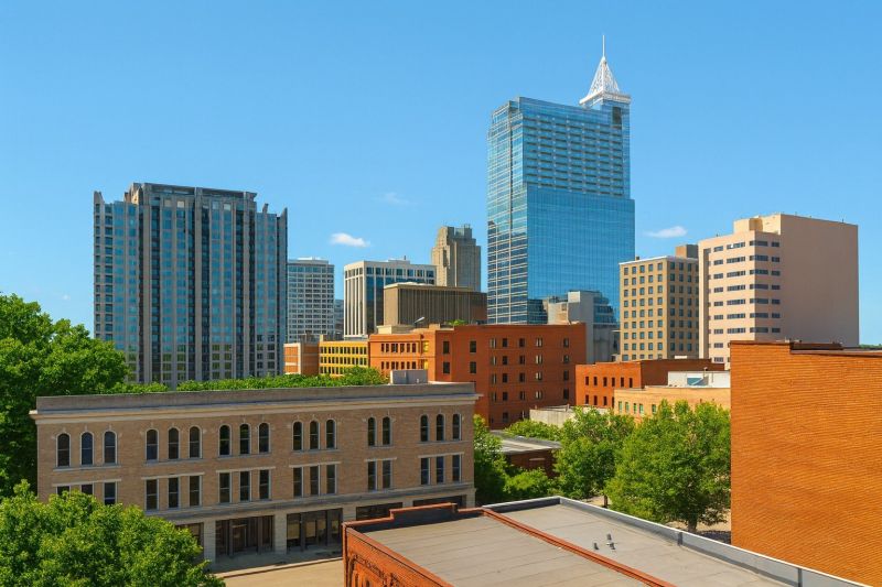Local Concrete Leveling in Angier, NC