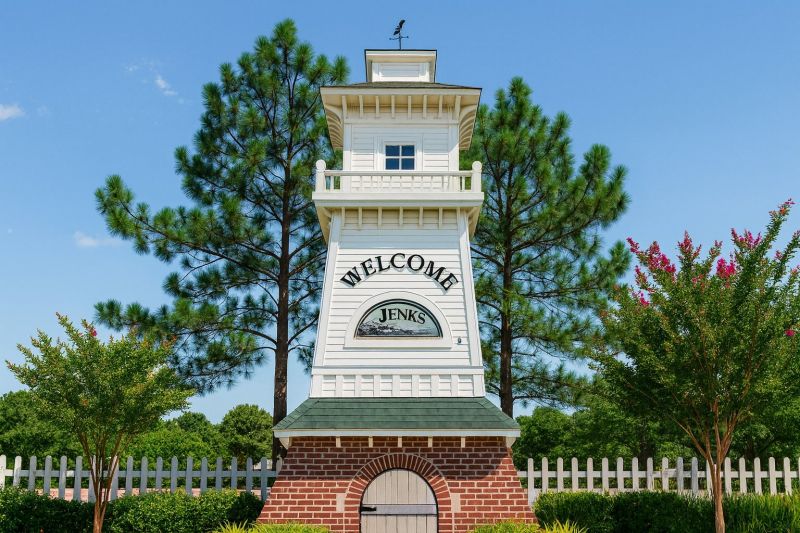 Local Concrete Leveling in Jenks, OK