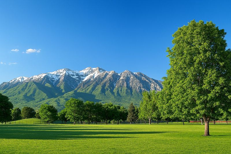 Local Concrete Leveling in Orem, UT