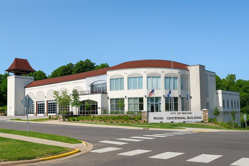 Local Concrete Leveling in Mound, MN