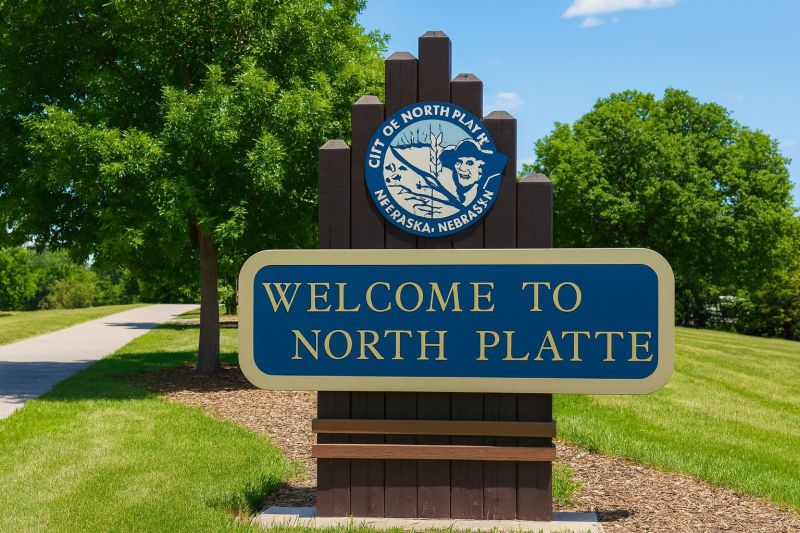 Local Concrete Leveling in North Platte, NE