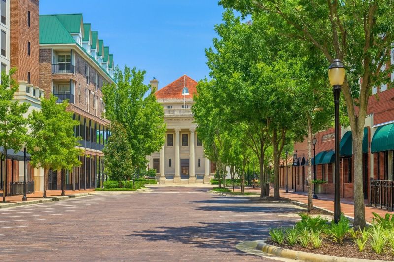 Local Concrete Leveling in Gainesville, VA