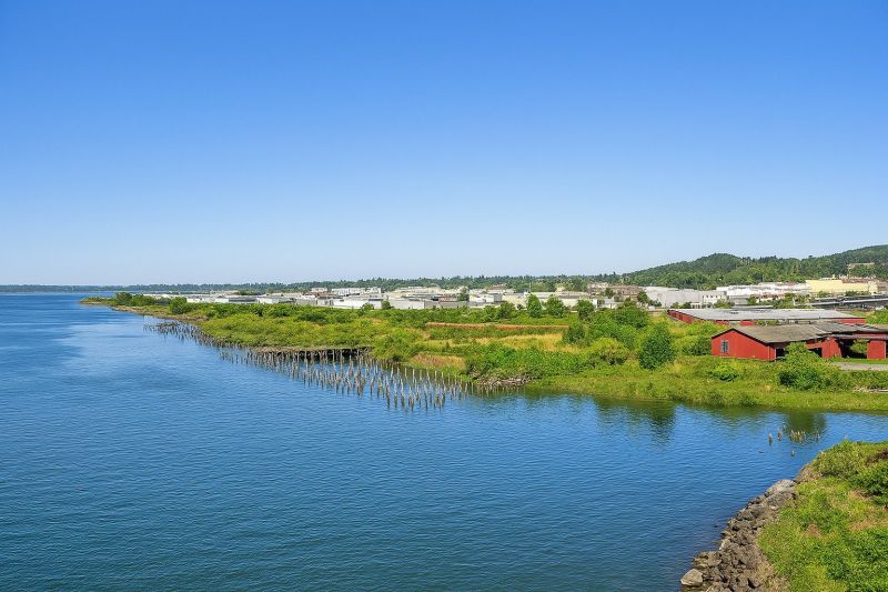 Local Concrete Leveling in Aberdeen, WA