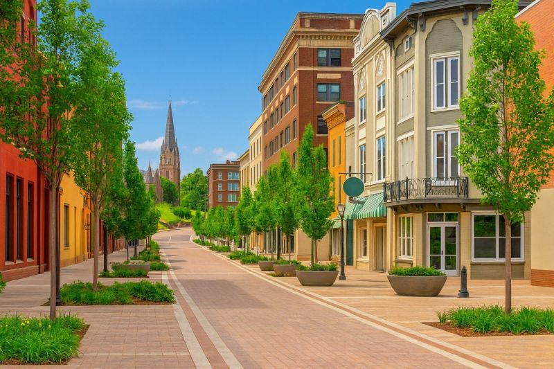 Local Concrete Leveling in Cumberland, MD
