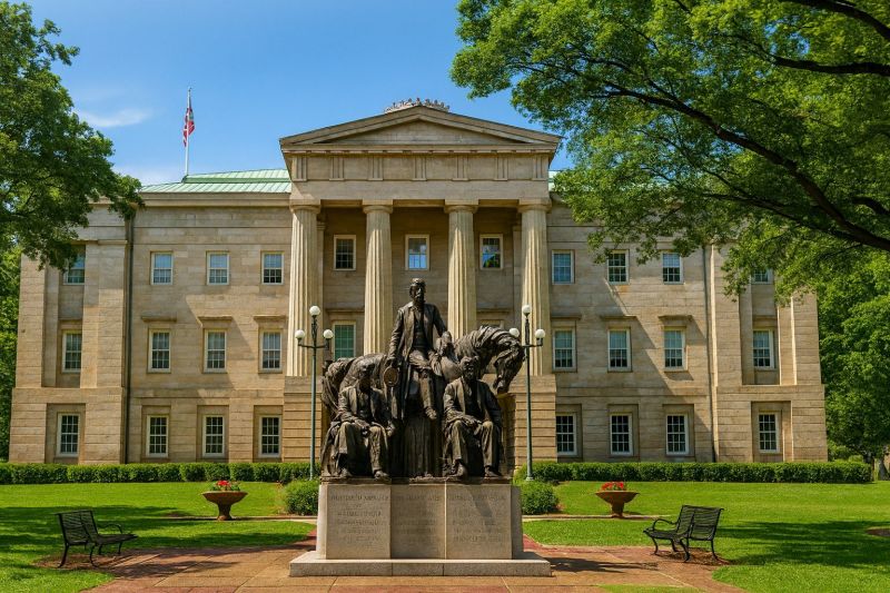 Local Concrete Leveling in Benson, NC