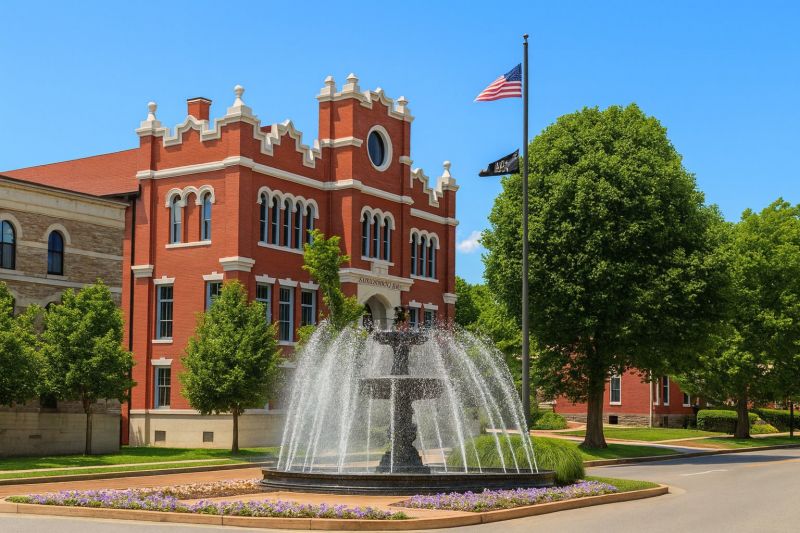 Local Concrete Leveling in Bloomsburg, PA