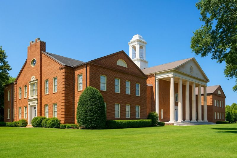 Local Concrete Leveling in Hernando, MS