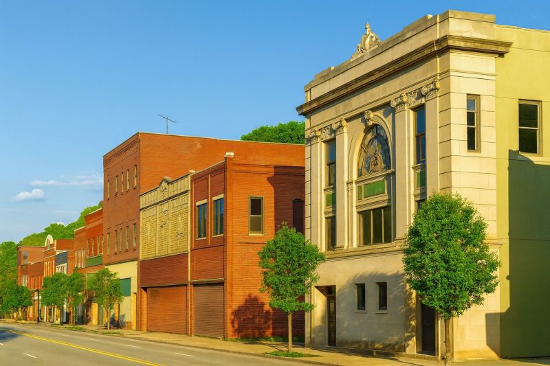 Local Concrete Leveling in Aliquippa, PA