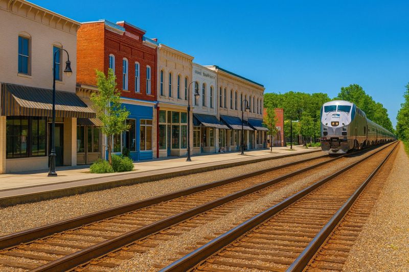 Local Concrete Leveling in Ashland, VA