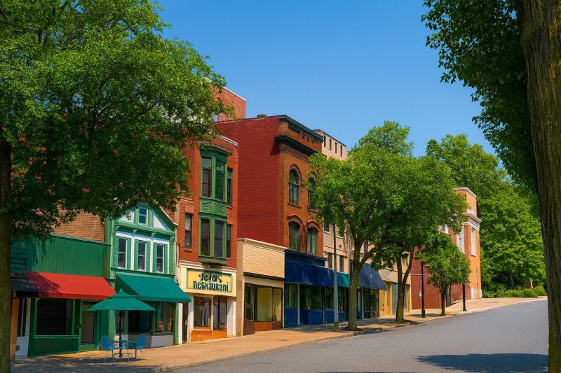 Local Concrete Leveling in Englewood, NJ