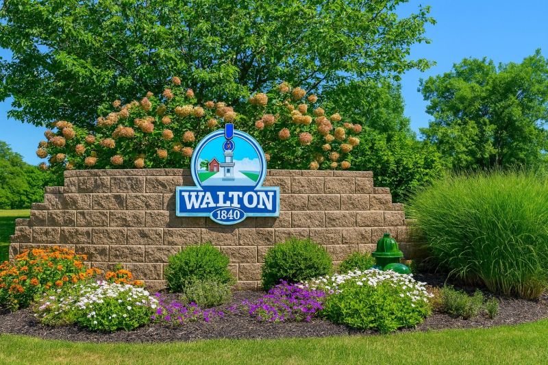 Local Concrete Leveling in Walton, KY