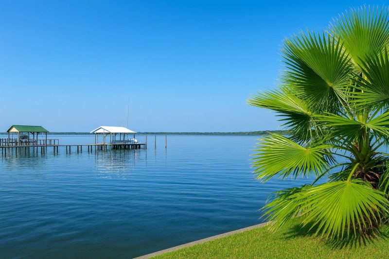 Local Concrete Leveling in Crescent City, FL