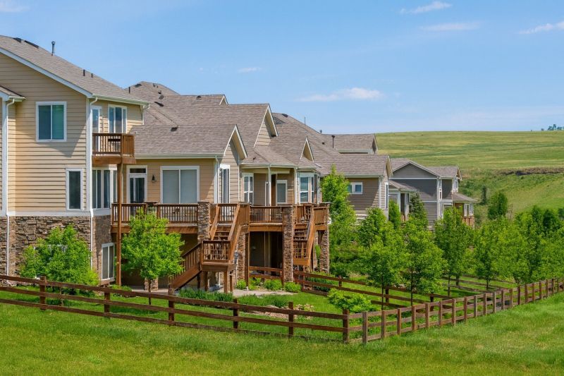 Local Concrete Leveling in Erie, CO