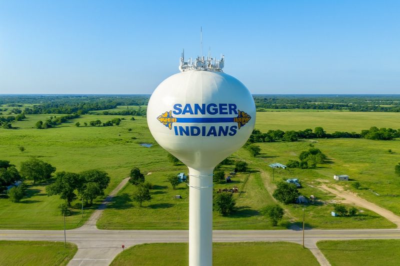 Local Concrete Leveling in Stillwater, OK