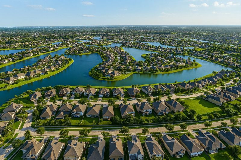 Local Concrete Leveling in Cypress, TX