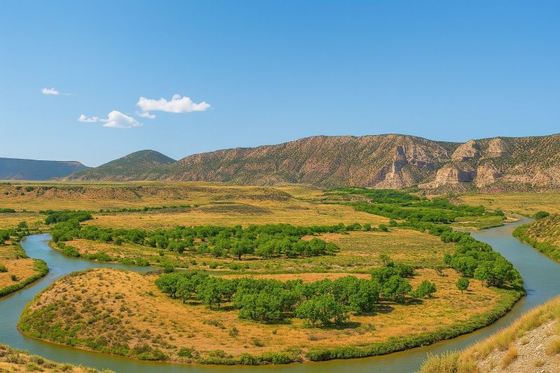 Local Concrete Leveling in Vernal, UT