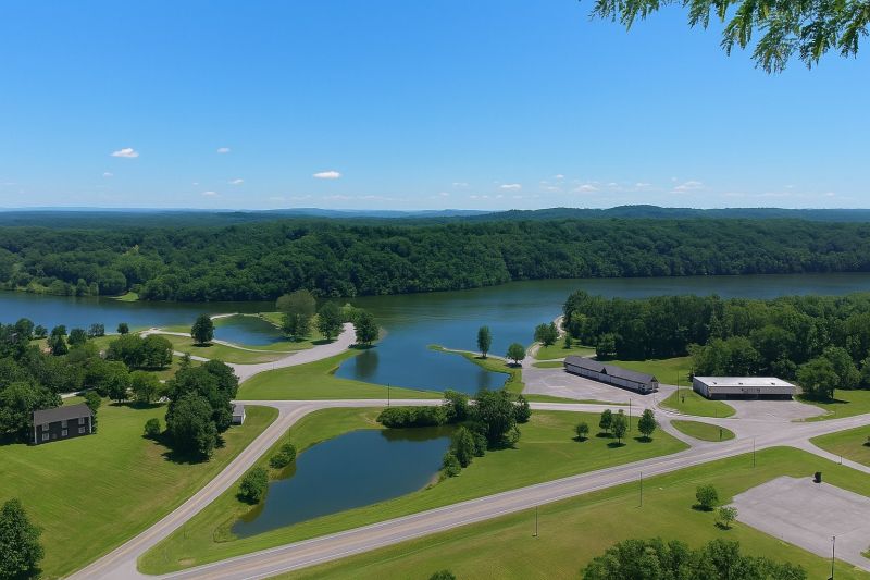 Local Concrete Leveling in Dayton, TN