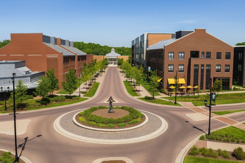 Local Concrete Leveling in Coralville, IA