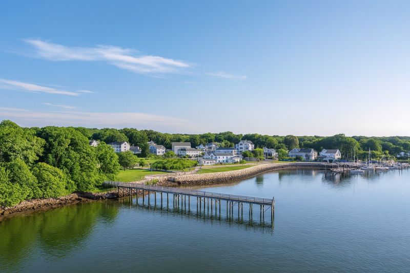 Local Concrete Leveling in Coventry, RI