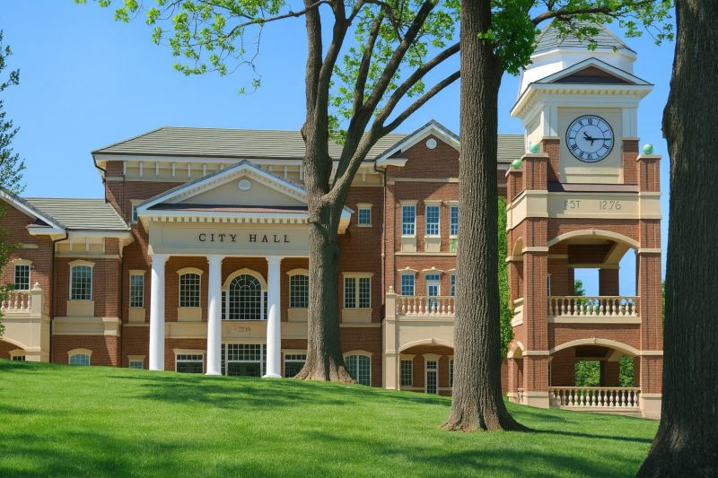 Local Concrete Leveling in Duluth, GA