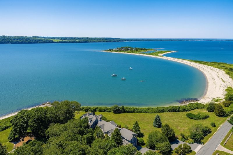 Local Concrete Leveling in Tiverton, RI