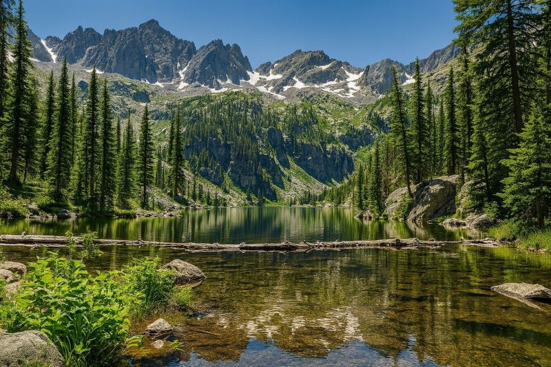 Local Concrete Leveling in Granby, CO