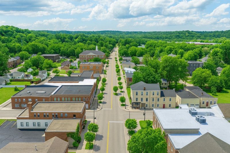 Local Concrete Leveling in Batavia, OH