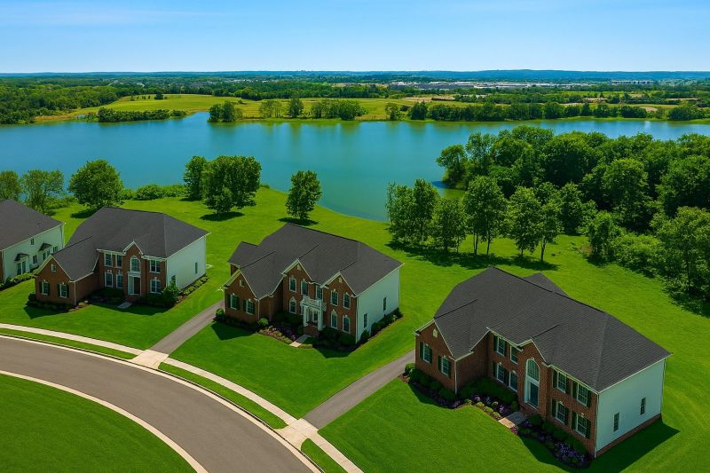 Local Concrete Leveling in Ashburn, VA