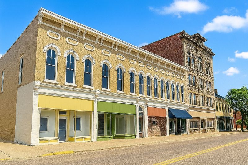 Local Concrete Leveling in Connersville, IN